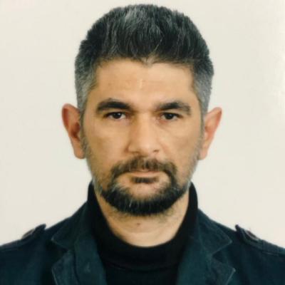 Mukan Erkin TÖRÜK